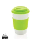 Mug en PP recyclable 270ml