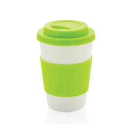 Tazza da caffè riutilizzabile 270ml