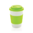 Mug en PP recyclable 270ml