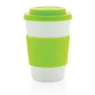 Mug en PP recyclable 270ml