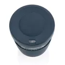 Ukiyo borosilicate glass with silicone lid and sleeve