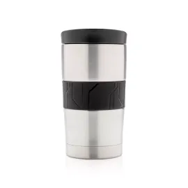 Tazza da caffé isolata a vuoto