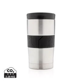 Tazza da caffé isolata a vuoto
