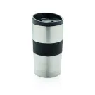 Dishwasher safe vacuum coffee mug