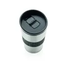 Tazza da caffé isolata a vuoto