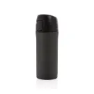 Mug à verrouillage facile métallique mat