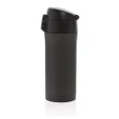 Mug à verrouillage facile métallique mat