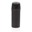 Metallic Easy-Lock Vakuum-Becher