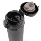 Metallic Easy-Lock Vakuum-Becher