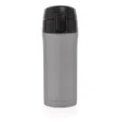 Metallic Easy-Lock Vakuum-Becher
