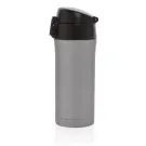 Metallic Easy-Lock Vakuum-Becher