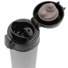 Metallic Easy-Lock Vakuum-Becher