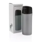 Metallic Easy-Lock Vakuum-Becher