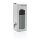 Metallic Easy-Lock Vakuum-Becher