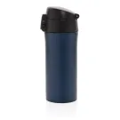 Mug à verrouillage facile métallique mat