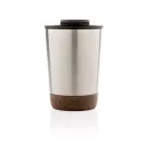 Mug avec finition liège