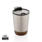 Mug avec finition liège