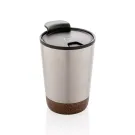 Mug avec finition liège