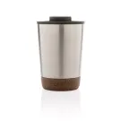 Mug avec finition liège
