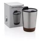 Mug avec finition liège