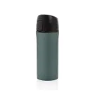 Metallic Easy-Lock Vakuum-Becher