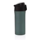 Metallic Easy-Lock Vakuum-Becher
