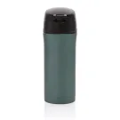 Metallic Easy-Lock Vakuum-Becher