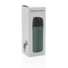 Metallic Easy-Lock Vakuum-Becher