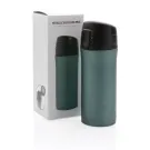 Metallic Easy-Lock Vakuum-Becher
