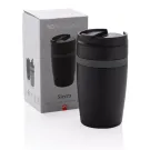 Sierra auslaufsicherer Vakuum-Becher