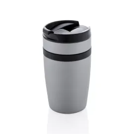 Taza Sierra de café antigoteo