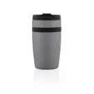 Taza Sierra de café antigoteo