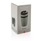 Taza Sierra de café antigoteo