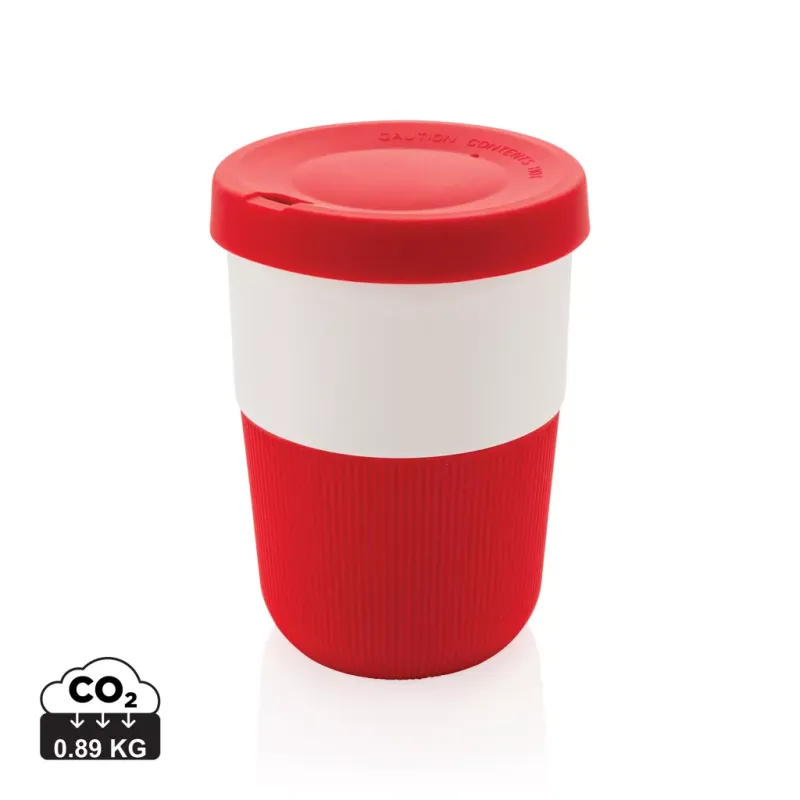 Tasse Coffee To Go 380ml en PLA