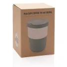Tasse Coffee To Go 380ml en PLA
