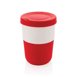 Tasse Coffee To Go 380ml en PLA