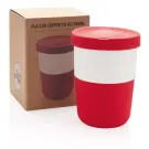 Tasse Coffee To Go 380ml en PLA