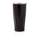 Taza al vacío con capa de cobre