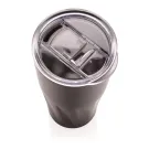 Taza al vacío con capa de cobre