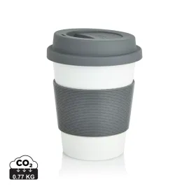 PLA coffee cup