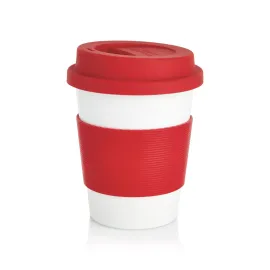 Tasse à café en PLA
