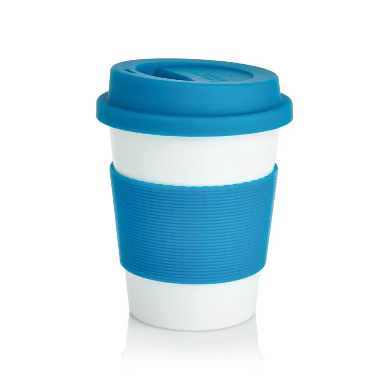 Tazza da caffè in PLA