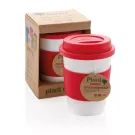Tasse à café en PLA