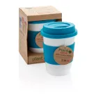 Tasse à café en PLA