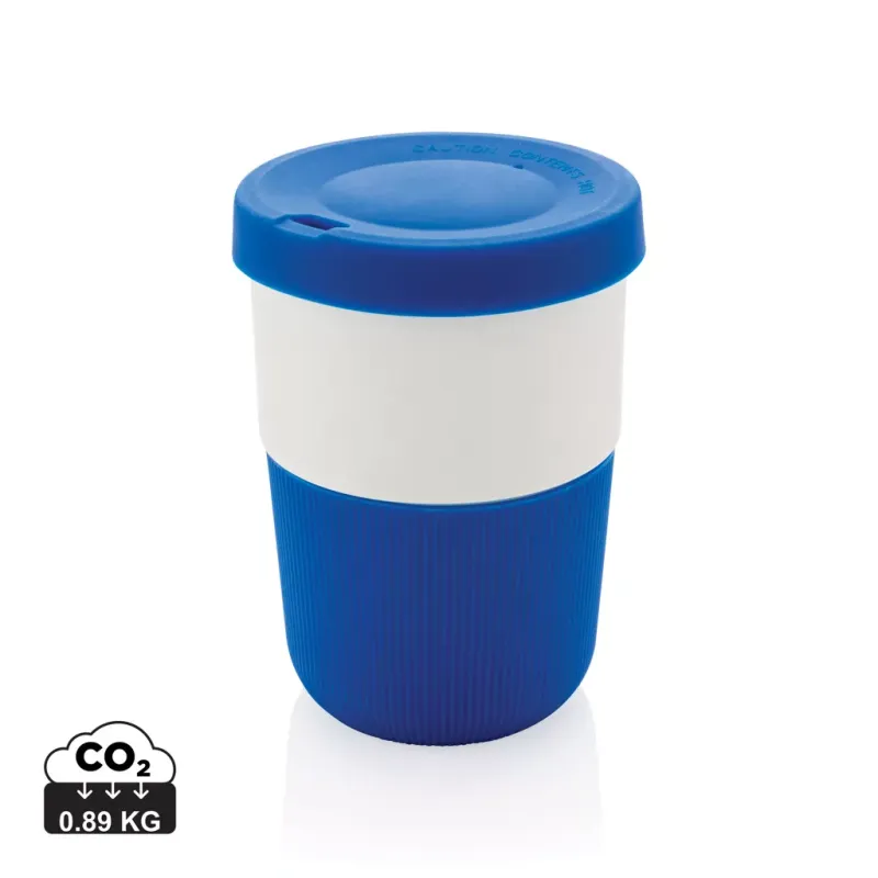 Tasse Coffee To Go 380ml en PLA