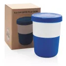 Tasse Coffee To Go 380ml en PLA