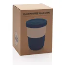 Tasse Coffee To Go 380ml en PLA