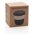 Tazza coffee to go 280ml in PLA