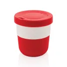 Tazza coffee to go 280ml in PLA