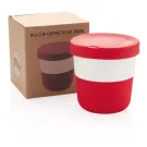 Tazza coffee to go 280ml in PLA